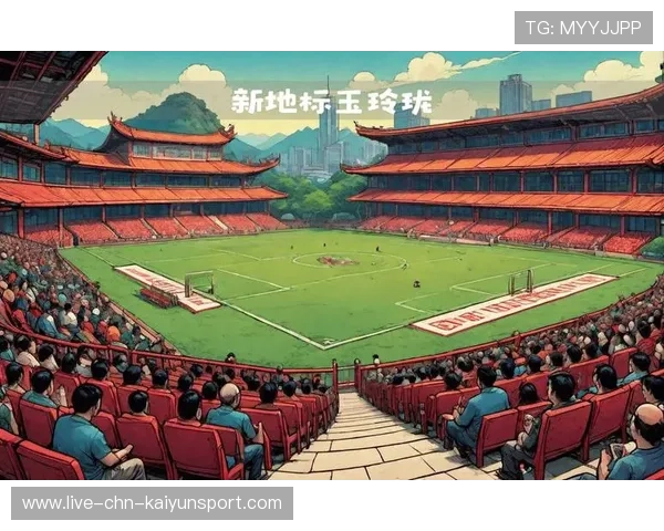 特色足球文化基地在多地建设，打造文化旅游融合新地标，足球特色示范园